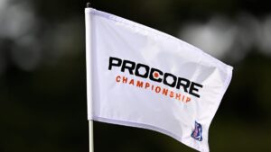 PGA Tour FedEx Fall schedule for 2025