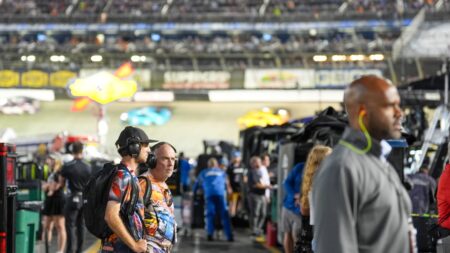 Bristol NASCAR ticket savings, kids, students, military discounts