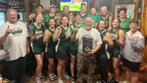 Recent highlights for women’s softball, SDGA golf