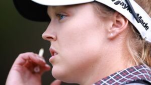 Brooke Henderson gets back to work after ‘dream’ win in Canada