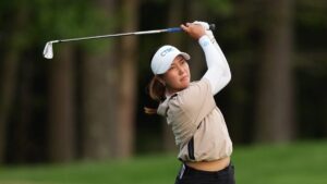 LPGA’s FM Championship may produce first multi-time winner of 2025