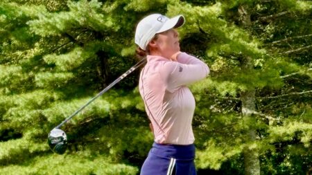 While likely missing cut, Altomare, Pano savor playing event before local fans