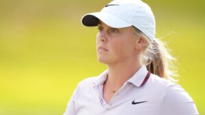 Notable golfers to miss the cut at LPGA’s FM Championship