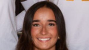Meet OSU Wexner Medical Center’s Girls Athlete of the Week: Julia Beatty