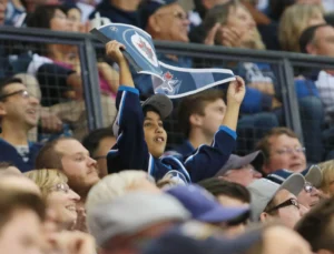 From The Archive: A Golden Jets Success (2011)