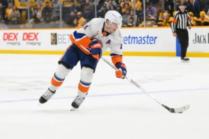Islanders Bo Horvat Invited To Hockey Canada Orientation Camp