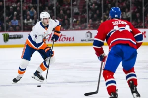 Canadiens Star Lands Top 10 Rating In NHL 26
