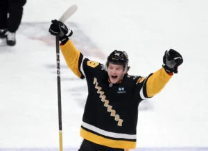 Wilkes-Barre/Scranton Penguins Announce 2025 Preseason Schedule