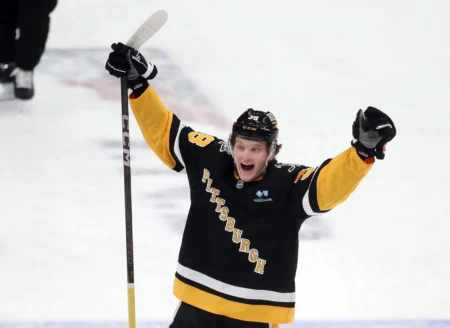 Wilkes-Barre/Scranton Penguins Announce 2025 Preseason Schedule