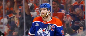 The Wraparound: Has Oilers GM Eased Concerns About Connor McDavid Leaving?