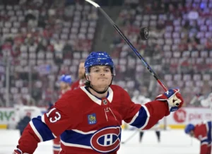 'How Big Are His Feet?' How Hockey Scouts And Agents Predict A Teen Prospect's Growth