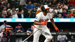 Fantasy Baseball Waiver Wire: Samuel Basallo earns a starting role, Bubba Chandler is here