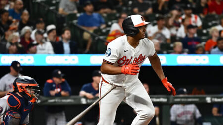 Fantasy Baseball Waiver Wire: Samuel Basallo earns a starting role, Bubba Chandler is here