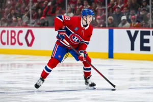 Canadiens' Blueline Ranked Among NHL's Best