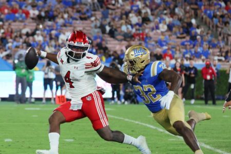 UCLA’s big training camp secret exposed by Utah in Bruins’ blowout loss