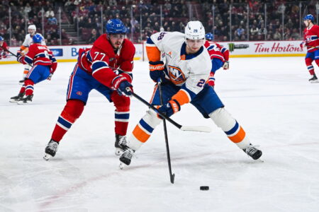 Looking Back: How The Islanders Played A Role In Frank Nazar Becoming A Chicago Blackhawk