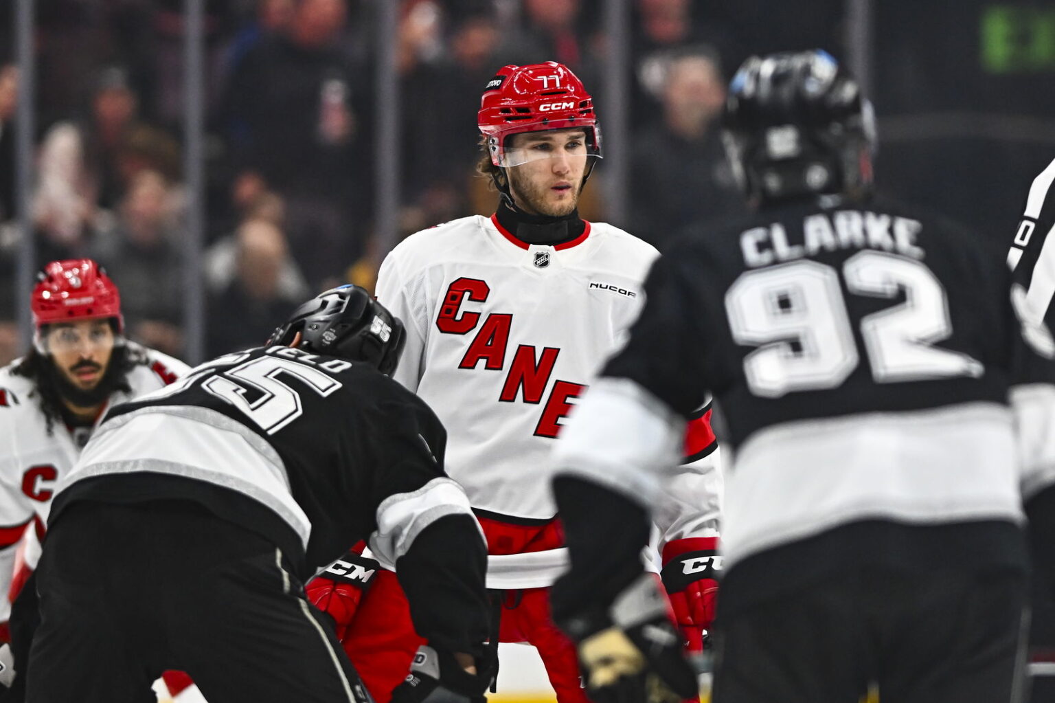 Kings' Emerging Core of the Future Taking Shape