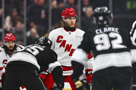 Kings' Emerging Core of the Future Taking Shape