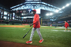 Angels manager Ron Washington recovering after quadruple bypass heart surgery, hopeful to return in 2026