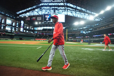 Angels manager Ron Washington recovering after quadruple bypass heart surgery, hopeful to return in 2026