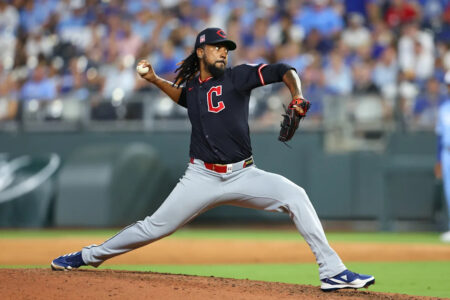 Ohio regulators drafting ban on microbets, including MLB first pitches, amid Guardians gambling investigation
