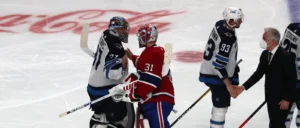 Top Five NHL Goalies Who Have Never Won The Stanley Cup As A Player