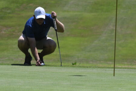 FOTAS holds ‘Puttin’ for Mutts’, an Animal Shelter Charity Golf Tournament