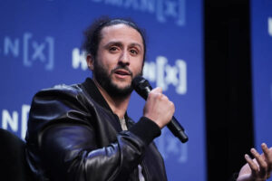 Colin Kaepernick docuseries produced by Spike Lee no longer moving forward at ESPN amid ‘creative differences’