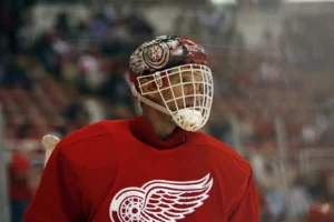 From The Archives: Red Hot Red Wings