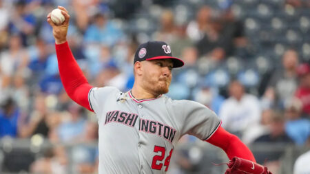 MLB Starting Pitcher News: Dylan Cease expanding his arsenal, Cade Cavalli makes season debut