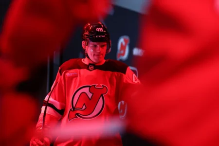 48 Days Until Puck Drop: Spotlight on Brian Halonen