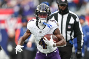 Fantasy Football: But what if you’re right? — 3 players who could pay off if you’re willing to draft them