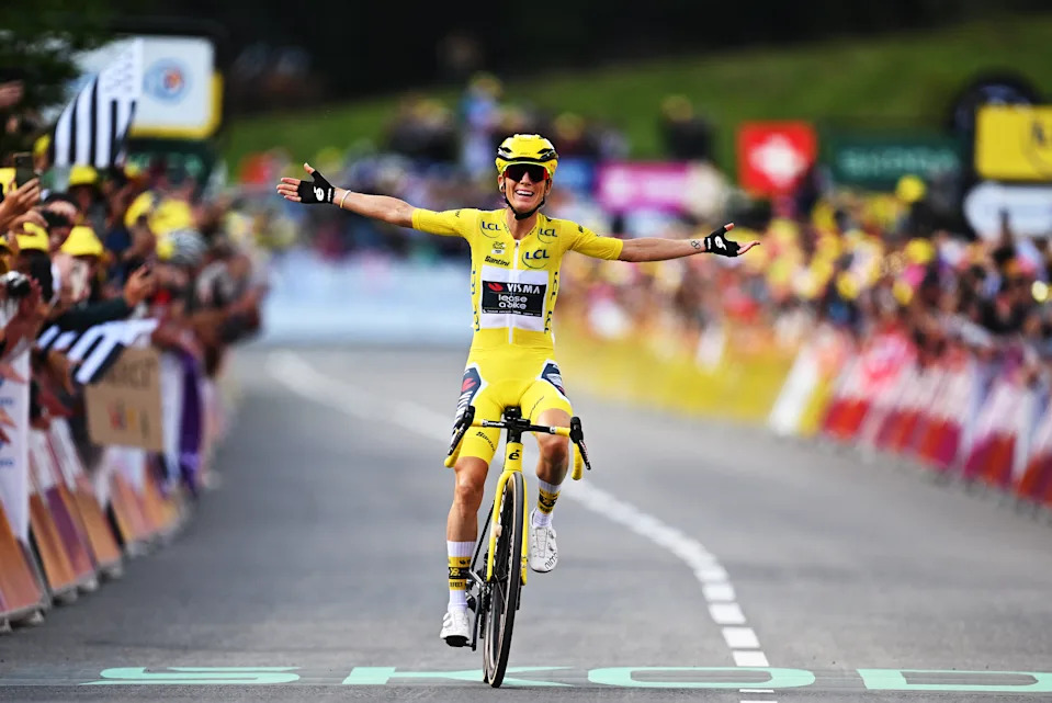 (Szymon Gruchalski/Getty Images)