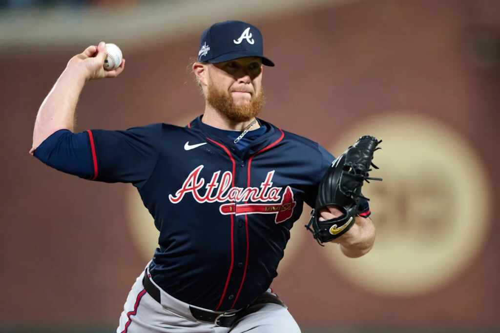 Astros add Craig Kimbrel to address beleaguered bullpen