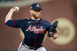 Astros add Craig Kimbrel to address beleaguered bullpen