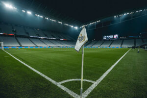 📋 Corinthians and Palmeiras line-ups confirmed for the final derby of 2025