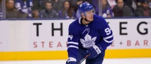 Former Maple Leafs Defenseman Tyson Barrie Retires After 14 Seasons In NHL