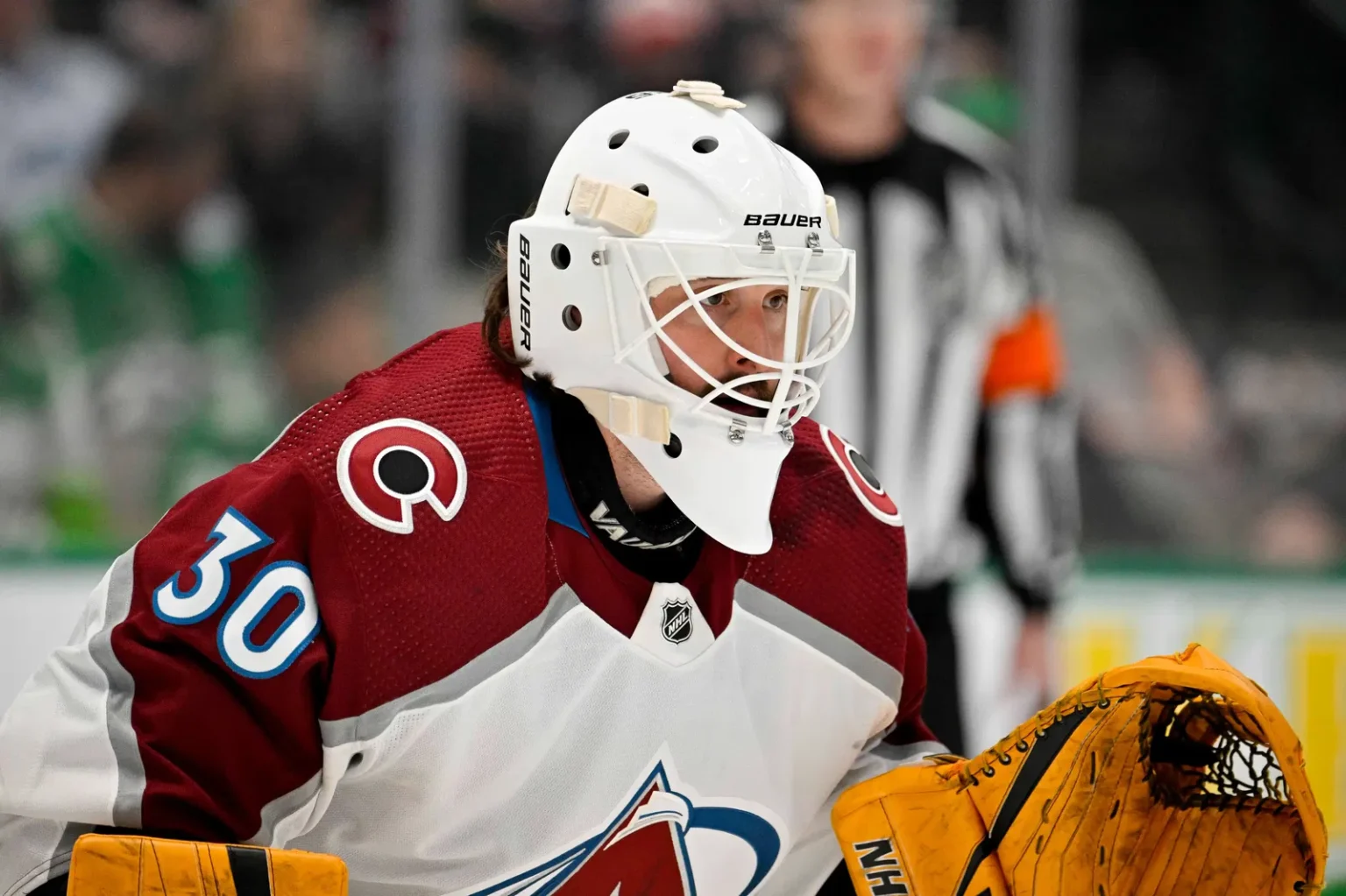 Former Devils Goalies Kinkaid, Brodeur Eye NHL Futures in 3ICE Tournament