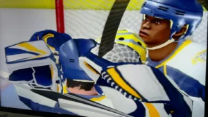 Column: I play NHL Slapshot as 2009-10 Nashville Predators – Switching it up