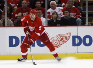 From The Archives: St. Nicklas: A Goalie's Best Friend