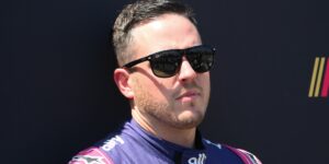NASCAR insiders react to Alex Bowman frustrations with Richard Childress Racing, Jesse Love at Richmond