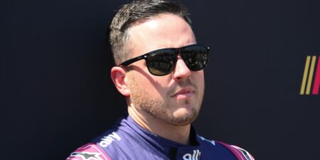 NASCAR insiders react to Alex Bowman frustrations with Richard Childress Racing, Jesse Love at Richmond