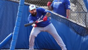 Mets signing catcher Ali Sanchez to minor league deal: report