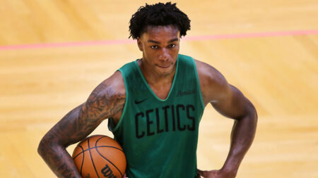 Celtics’ reported Amari Williams signing brings clarity to roster – NBC Sports Boston