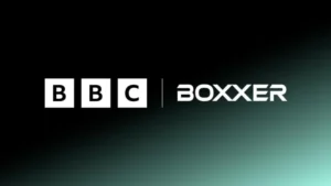 UK promoter BOXXER announce new TV deal