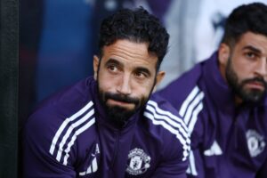 Ruben Amorim explains why he didn’t watch Man Utd’s penalty shootout loss to Grimsby
