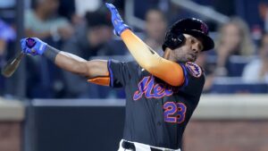 Mets Notes: No six-man rotation for now, plan for playing matchups with bench bats