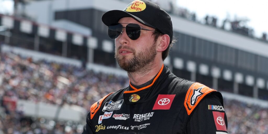 Chase Briscoe
