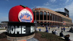 Mets calling reliever Kevin Herget up from Triple-A Syracuse