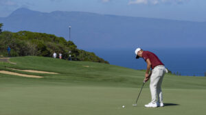 Why is season opener at Kapalua in danger for 2026